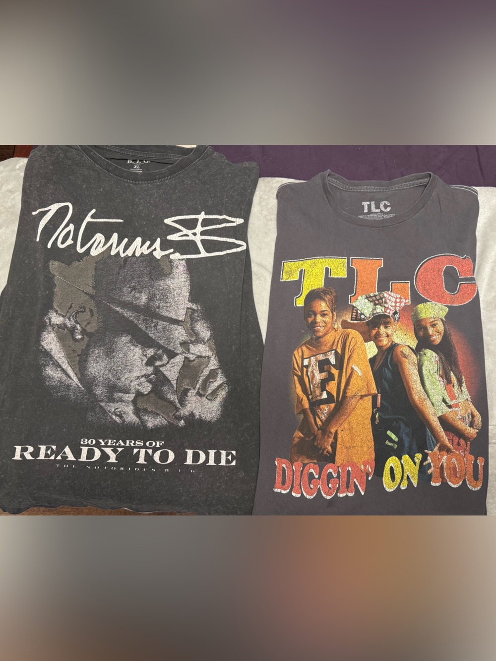 90’s Music Legends Bundle